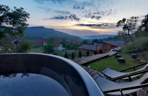 Viseu de Sus House | Casuțele de sub deal