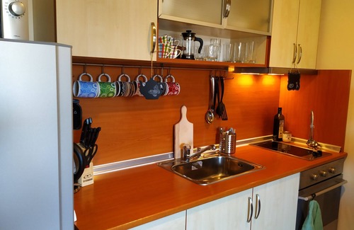 Shiligarnika Apartment | Casual Apartment near the Gondola - Neon Bansko