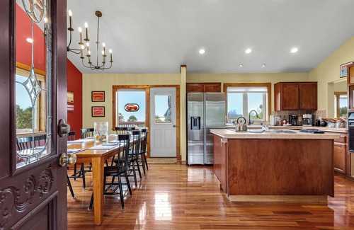 Netarts House | Casual Netarts Beach & Bay Hideaway, Tillamook, OR