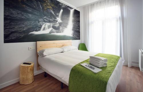 Bilbao Old Town House | Casual Serantes