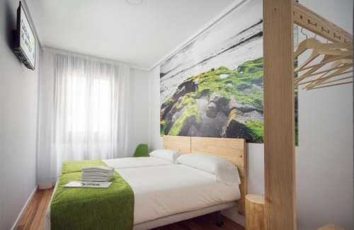 Bilbao Old Town House | Casual Serantes