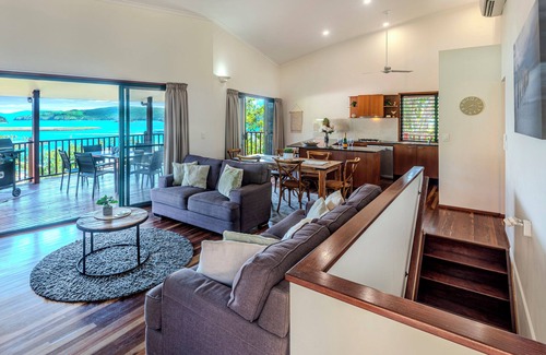 Hamilton Island Villa | * Casuarina Cove 1 * Hamilton Island