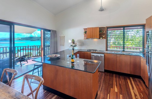 Hamilton Island Villa | * Casuarina Cove 1 * Hamilton Island