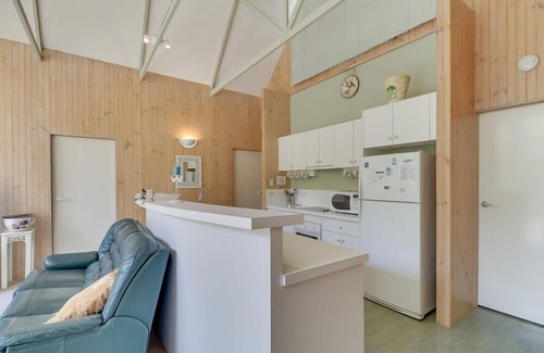 Metung House | Casuarina House in Metung