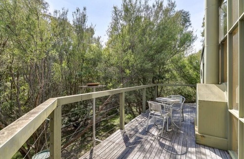 Metung House | Casuarina House in Metung