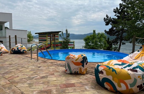 Eselnita House | Casuta Anei