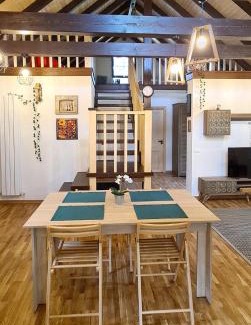 Valea Lunga Cricov Ski Chalet | Casuta cu Bine