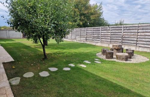 Tirgu Jiu Bed & Breakfast | Casuta de vacanta Danuț&Erin