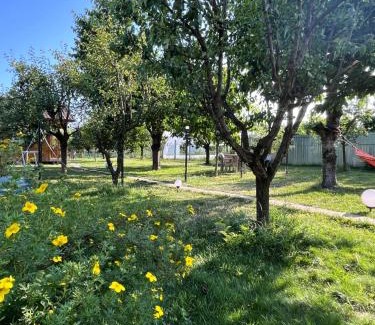 Turda Apartment | Casuta din livada