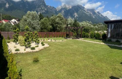 Busteni House | Casuta Doi Ponei