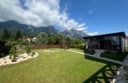 Busteni House | Casuta Doi Ponei