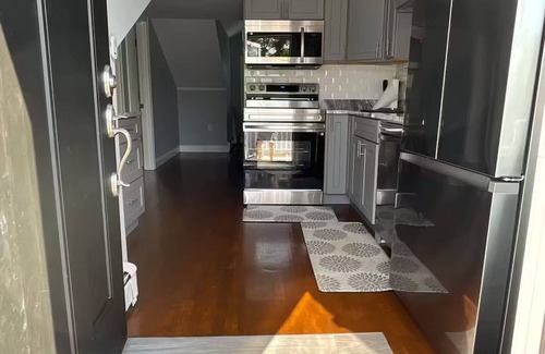 Narragansett Pier Apartment | Caswell, 2 BR apt
