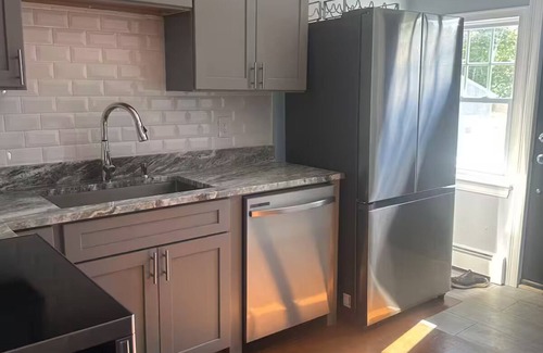 Narragansett Pier Apartment | Caswell, 2 BR apt