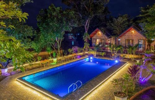 Cat Hai Cabin | Cat Ba Spring Homestay