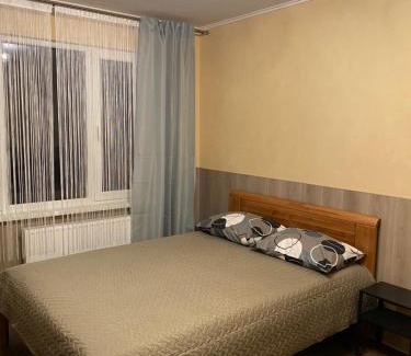 Purvciems Apartment | Cat Garden Business Apartments Riga