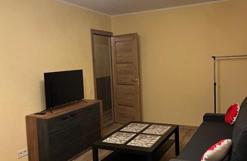Purvciems Apartment | Cat Garden Modern Apartments Riga