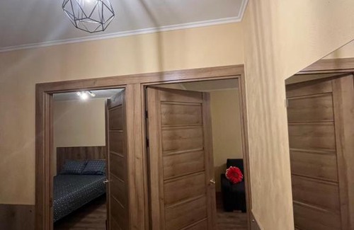 Purvciems Apartment | Cat Garden Modern Apartments Riga