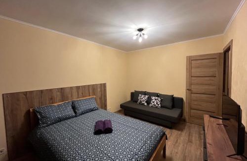 Purvciems Apartment | Cat Garden Modern Apartments Riga