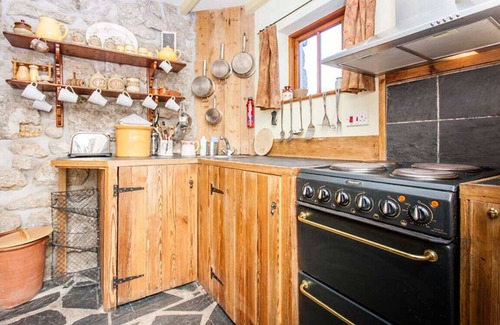 Sennen Cove Cottage | Cat's Cradle, Beach Cottage, in Amazing Location