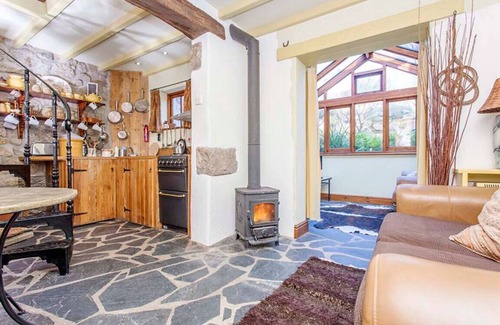 Sennen Cove Cottage | Cat's Cradle, Beach Cottage, in Amazing Location