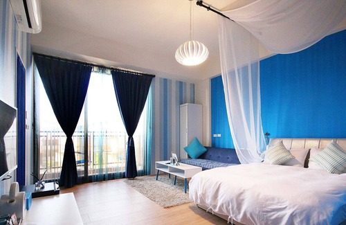 Puli Bed & Breakfast | Cat Walk B&B
