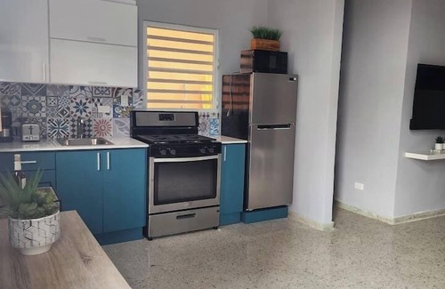Catano Apartment | Cataño Bay Apartment