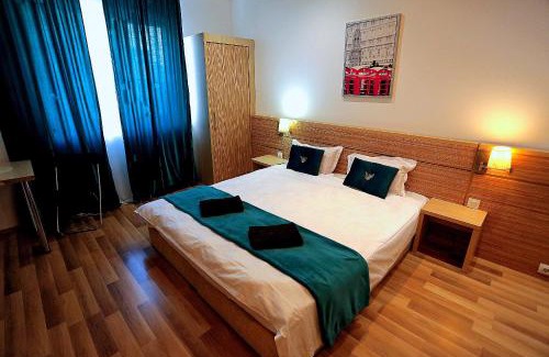 Sector 4 Apartment | Cataleya Suites Aparthotel
