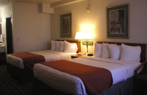 Catalina Hotel | Catalina Inn