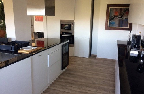 Garriguella Villa | Catalonia bay of Roses large house 35 km border 15 km sea