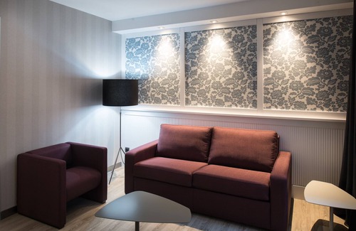 La Nova Esquerra de l'Eixample Hotel | Catalonia Roma