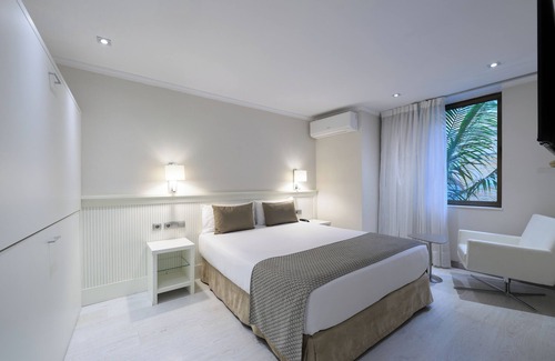 La Nova Esquerra de l'Eixample Hotel | Catalonia Roma