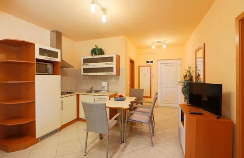 Balatonfoldvar Apartment | Catalpa by Interhome