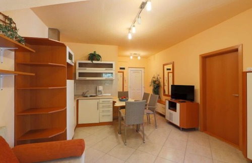 Balatonfoldvar Apartment | Catalpa by Interhome