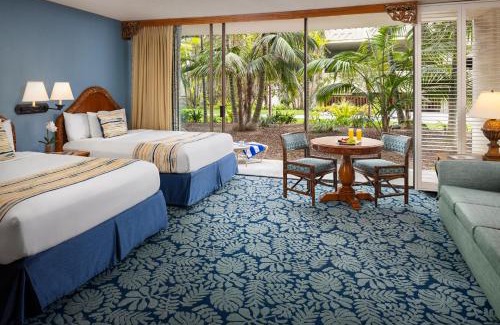 Crown Point Hotel | Catamaran Resort Hotel and Spa