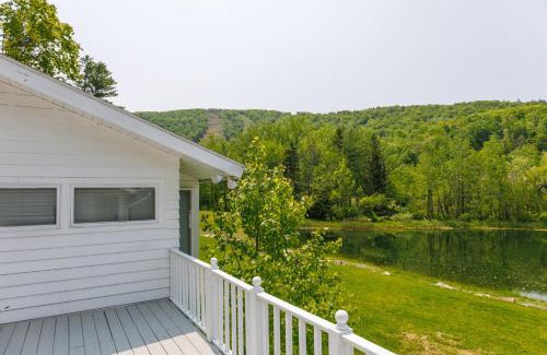Hillsdale Hotel | Catamount Lodging