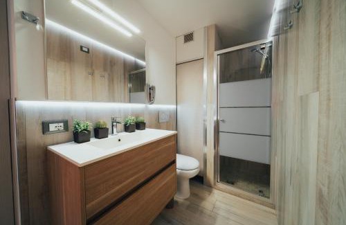 Borgo-Sanzio Apartment | Catanese Proverb's House - Via Napoli - Ground Floor