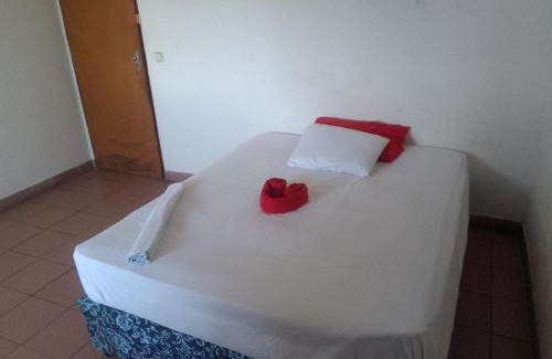 Maputo House | Catanga