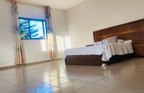 Maputo House | Catanga