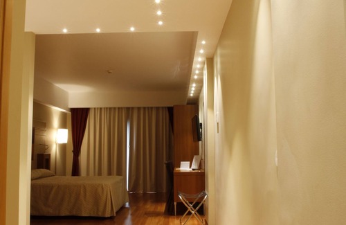 Contrada Pantano d'Arci Hotel | Catania International Airport Hotel