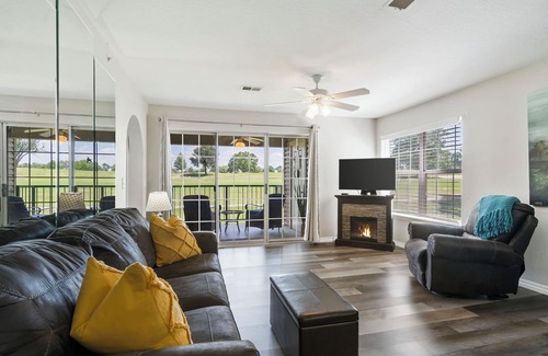 Branson Condo | Catch the Sunrise – Branson Mo - Holiday Hills - 2bd Condo!