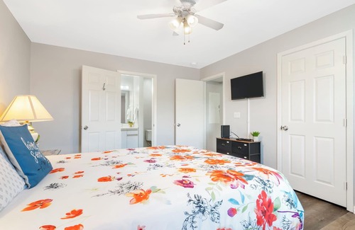 Branson Condo | Catch the Sunrise – Branson Mo - Holiday Hills - 2bd Condo!