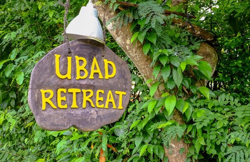 Singakerta House | Catching the real old Balinese architecture and ambiance