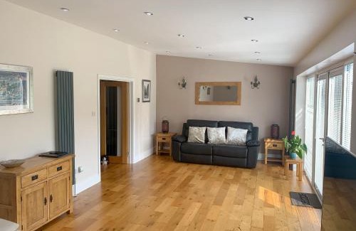 Kielder House | Catcleugh Bridge View