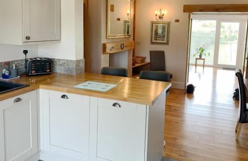 Kielder House | Catcleugh Bridge View