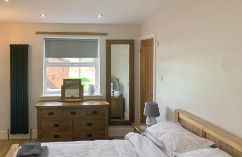 Kielder House | Catcleugh Bridge View