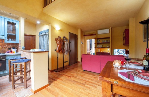 Careggi Rifredi Apartment | Cate Apartment - Flo Apartments