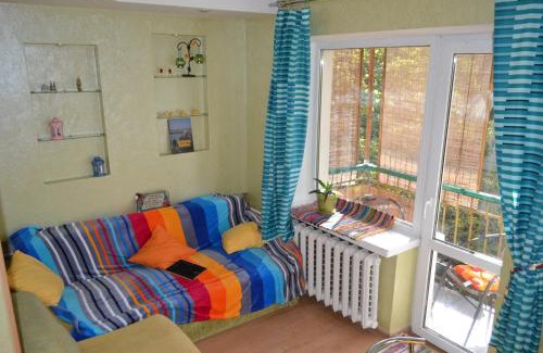 Ternopil Apartment | Catedra View Apartment