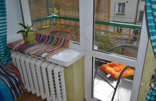 Ternopil Apartment | Catedra View Apartment