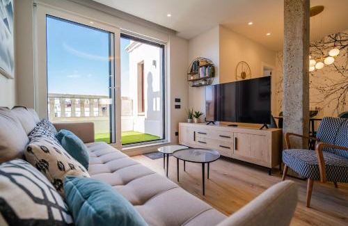 Burgos Apartment | Catedral - Apartamentos Burgos Deluxe