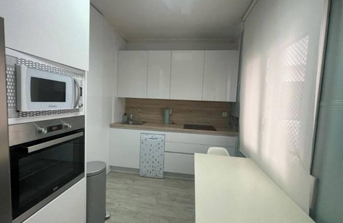 Murcia Apartment | Catedral Plaza